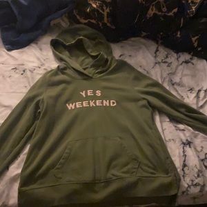 so comfy, just not my style